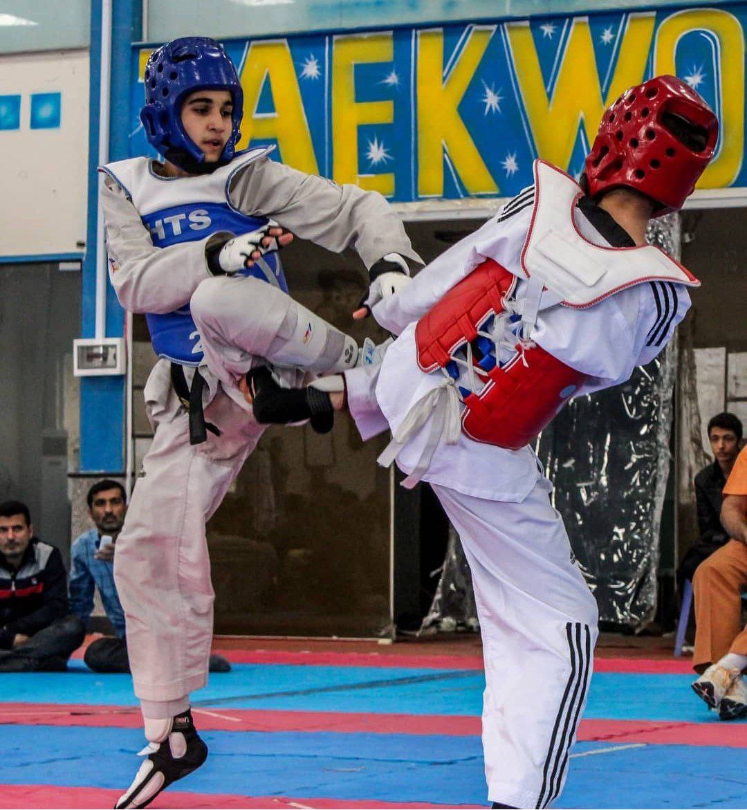 عکس باربد جباری