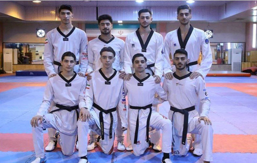 عکس های محمد حسین یزدانی