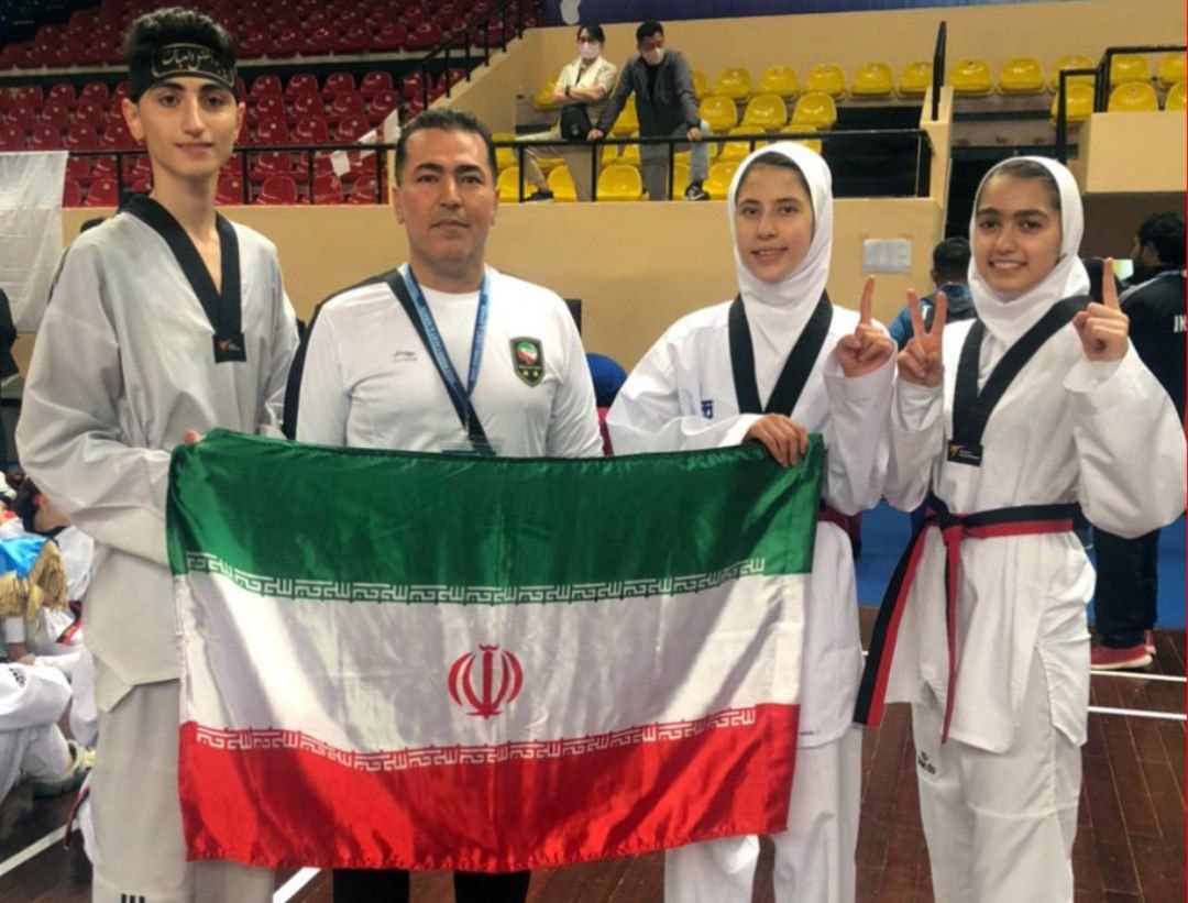 عکس محمدحسین تقی پور