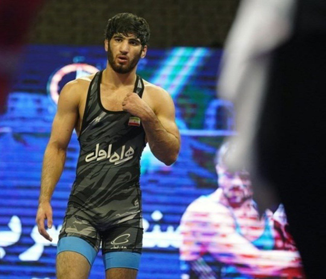Alireza Abdouli wallpaper for phone