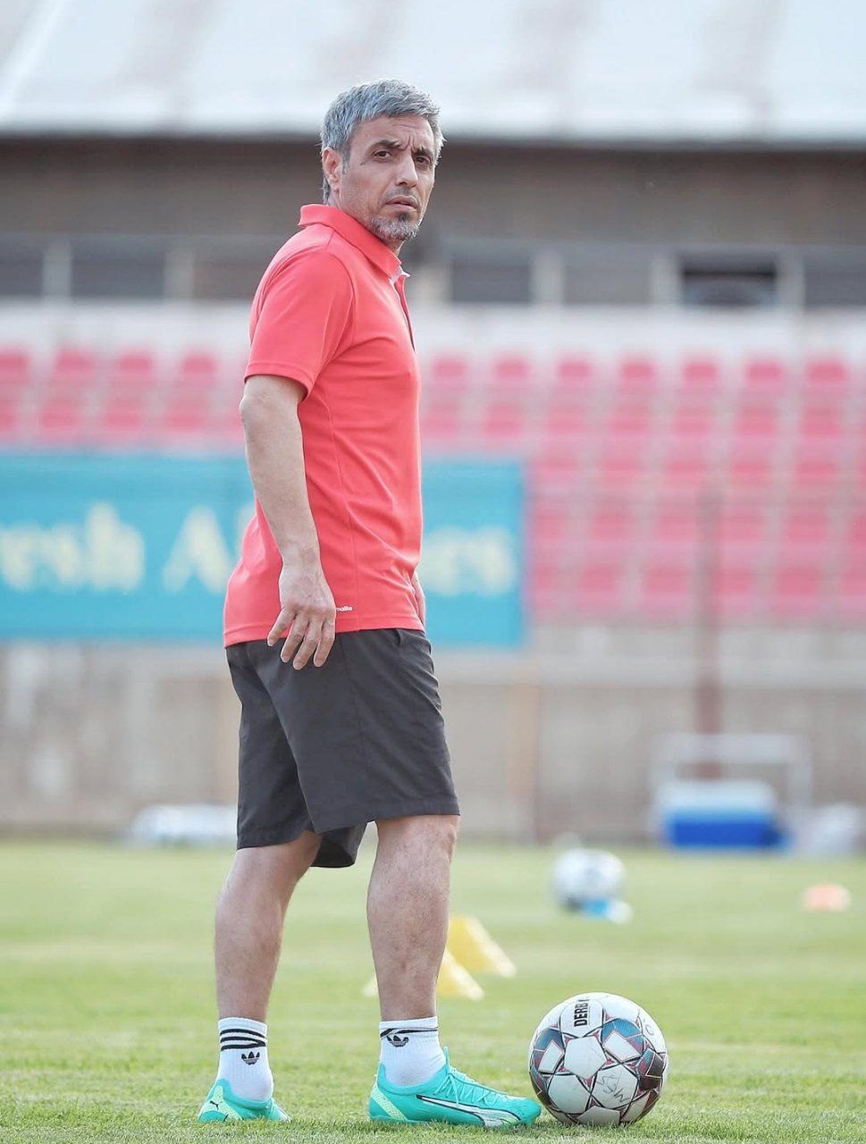 رسول خطیبی