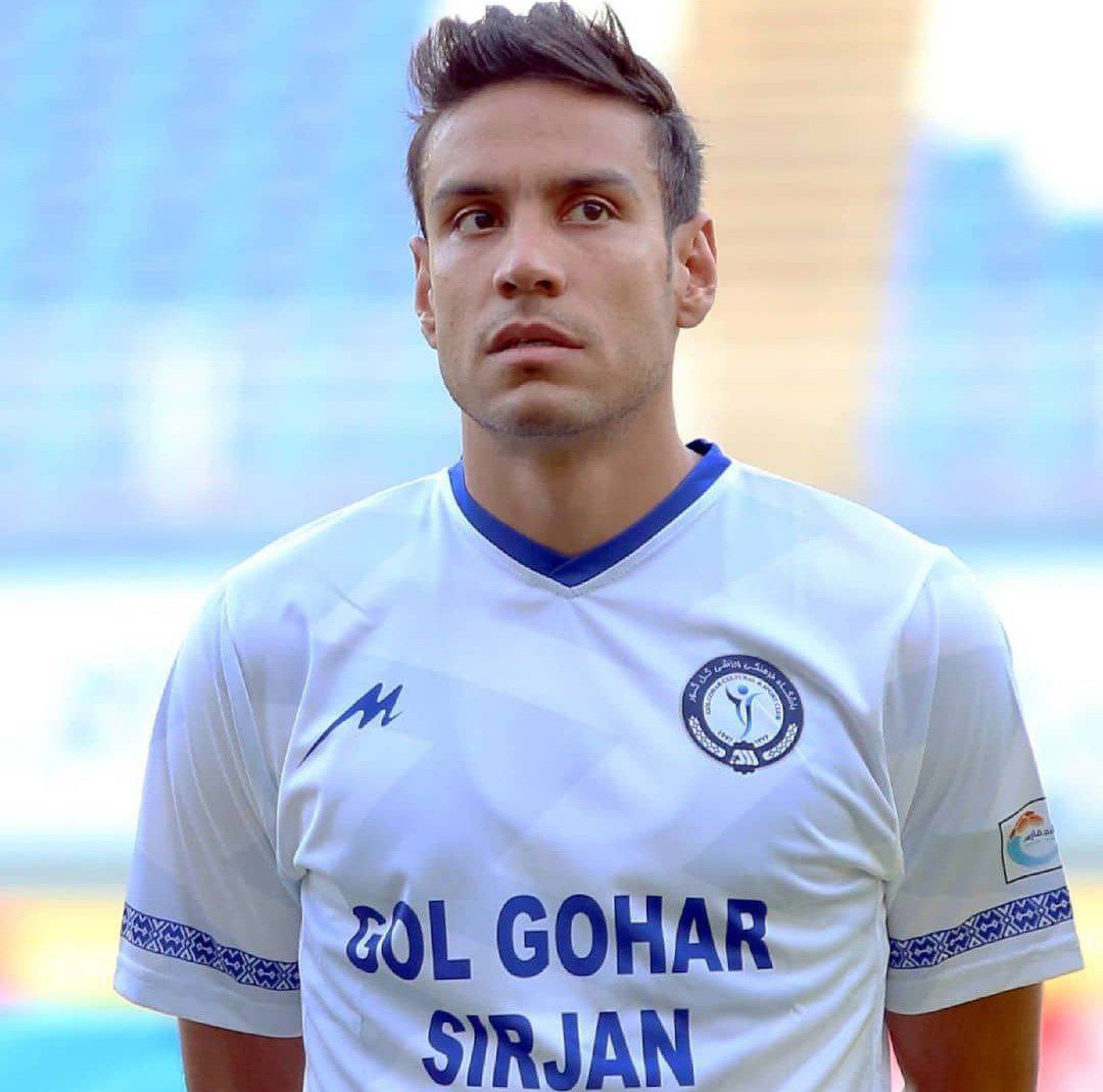 احمدرضا زنده‌روح