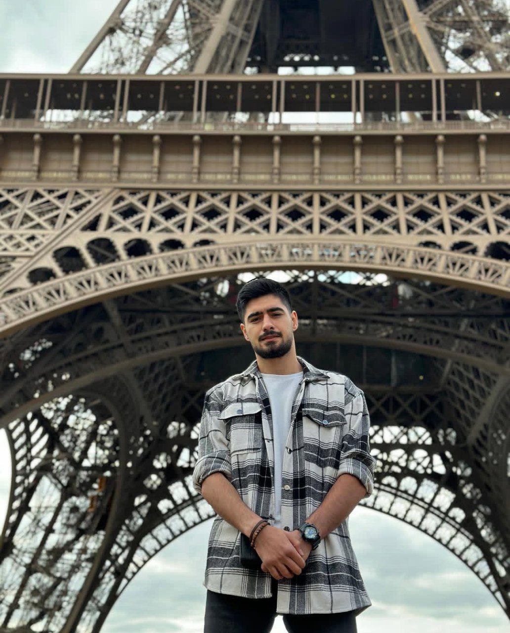 Mehran Barkhordari wallpaper