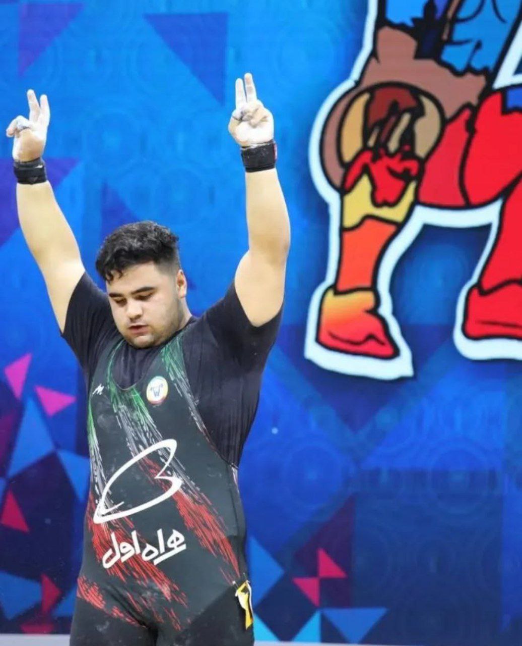 Taha Nemati wallpaper hd