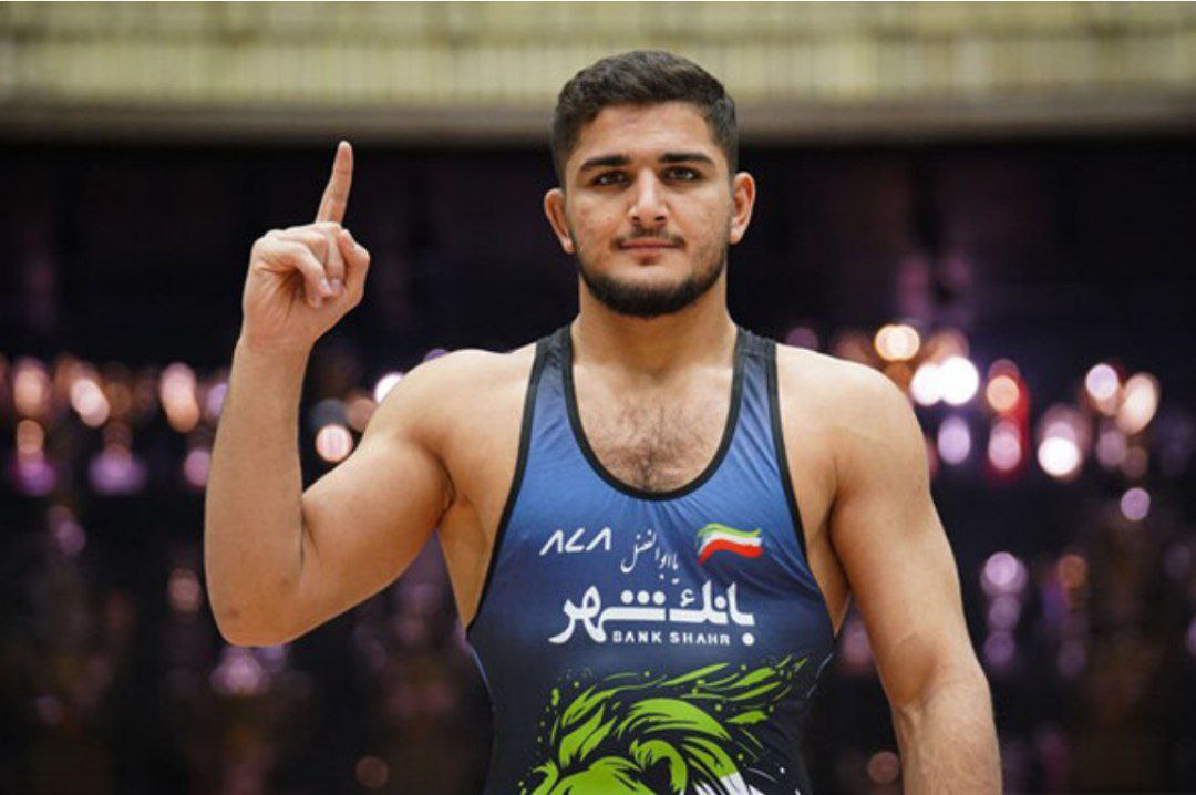 عکس رحمانی ابوالفضل 2025