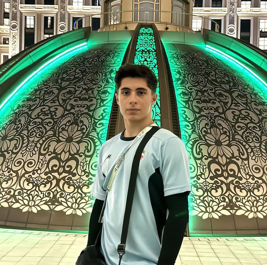 Shahin Banitalebi wallpaper for phone