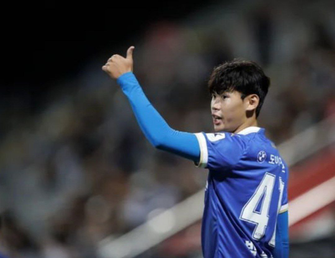 عکس سئون سو پارک