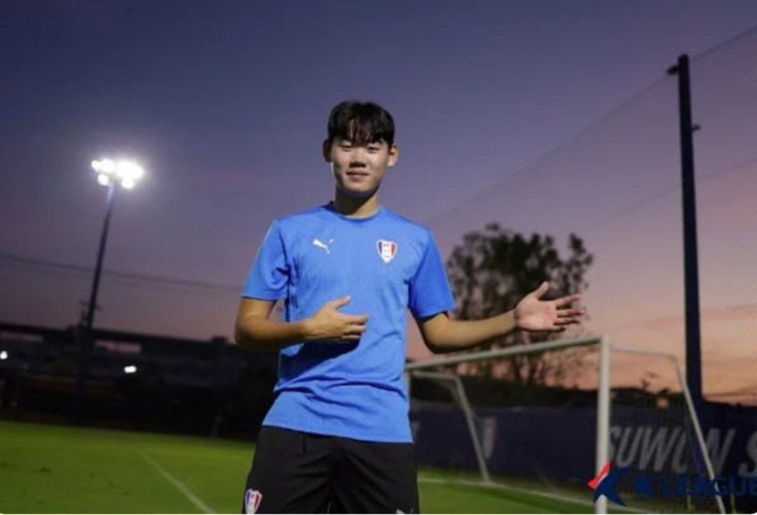 wallpaper Seon soo Park