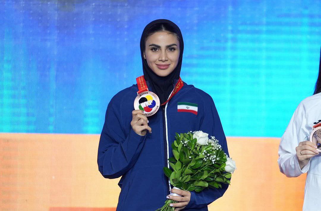 Sara Bahmanyar wallpaper for your phone