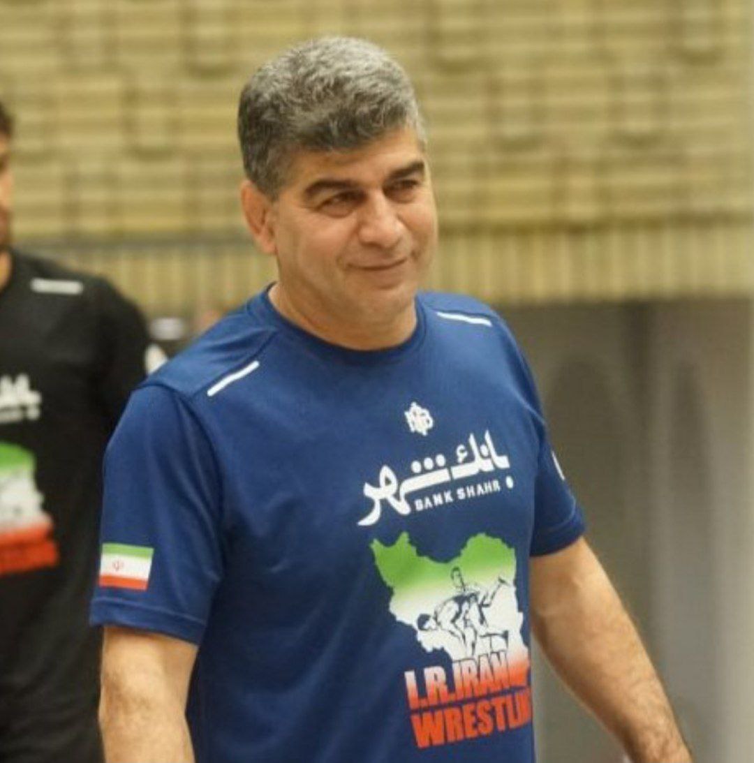عکس های اکبر اقبالی