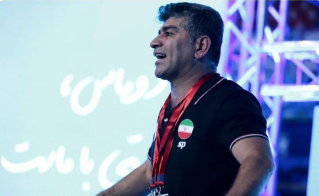 عکس اکبر اقبالی
