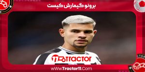 Read more about the article برونو گیمارش کیست