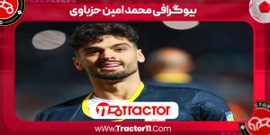 Read more about the article بیوگرافی محمد امین حزباوی – Mohammad Amin Hizbawi