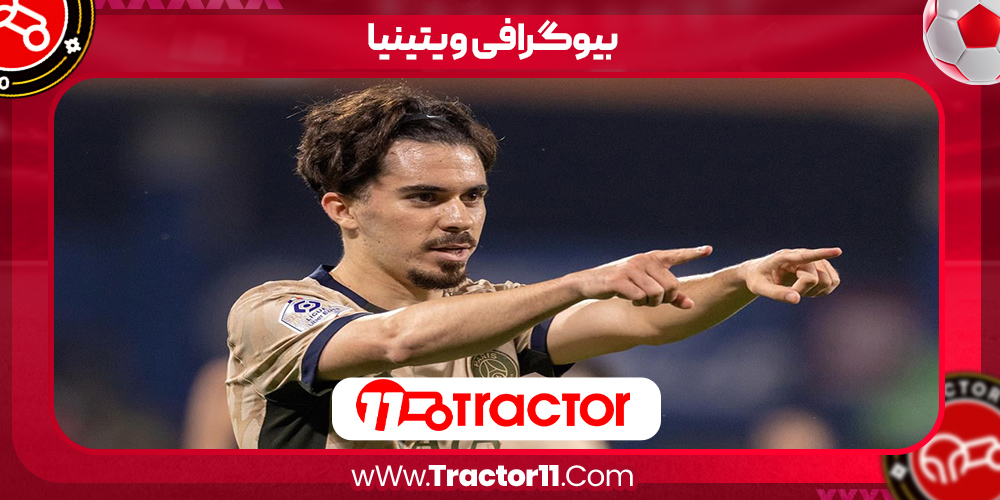 You are currently viewing بیوگرافی ویتینیا – vitinia