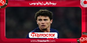 Read more about the article بیوگرافی ژوائو نوس – Joao Neves