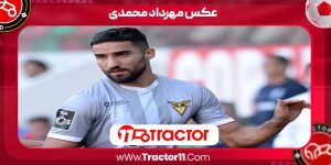 Read more about the article عکس مهرداد محمدی