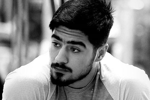 wallpaper hd Mehran Barkhordari