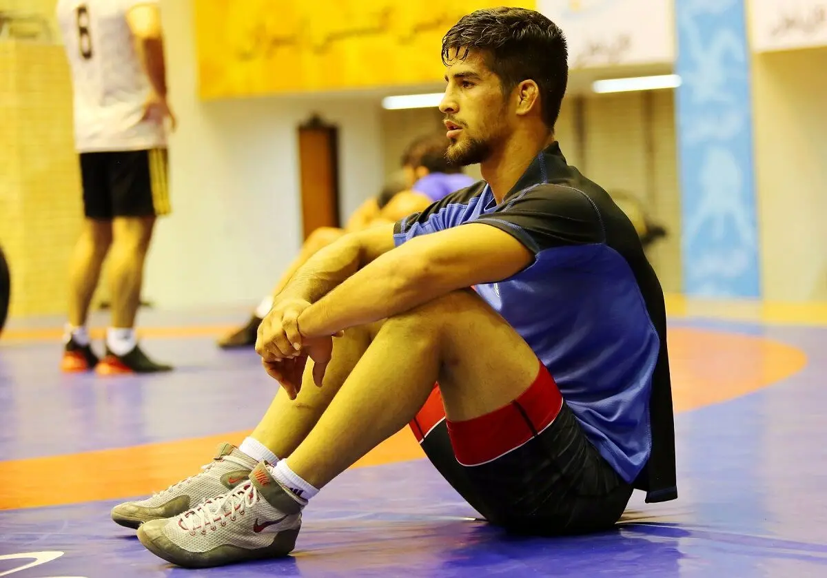 عکس یونس امامی