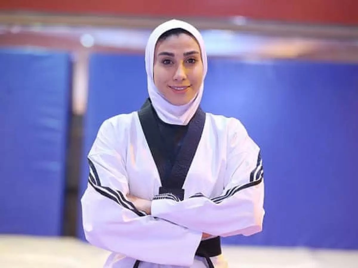 زندگی ناهید کیانی
