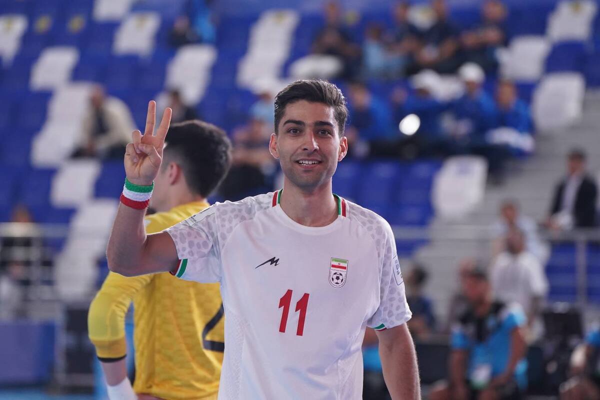 والپیپر مهدی کریمی