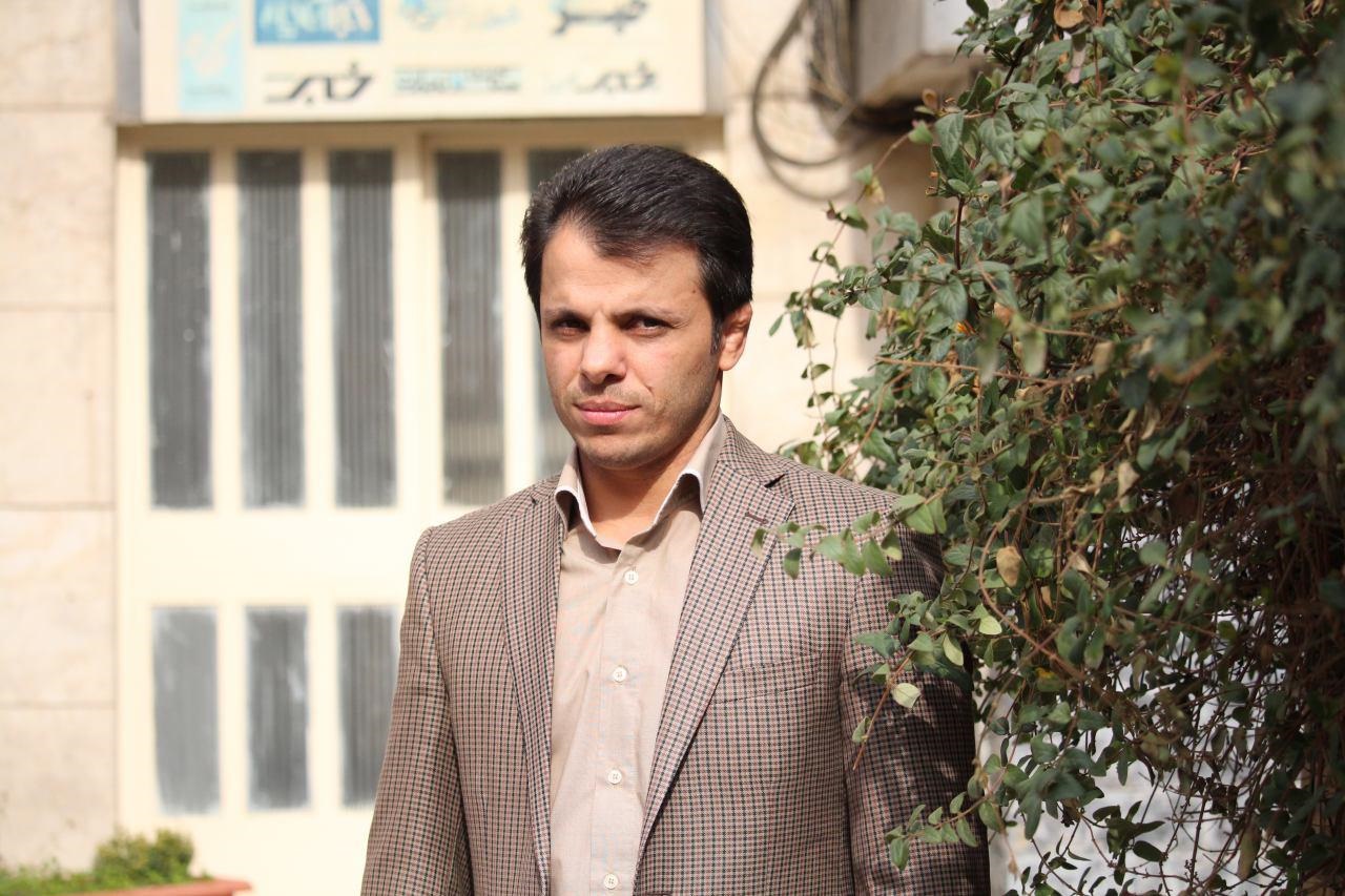 حسن رنگرز والپیپر