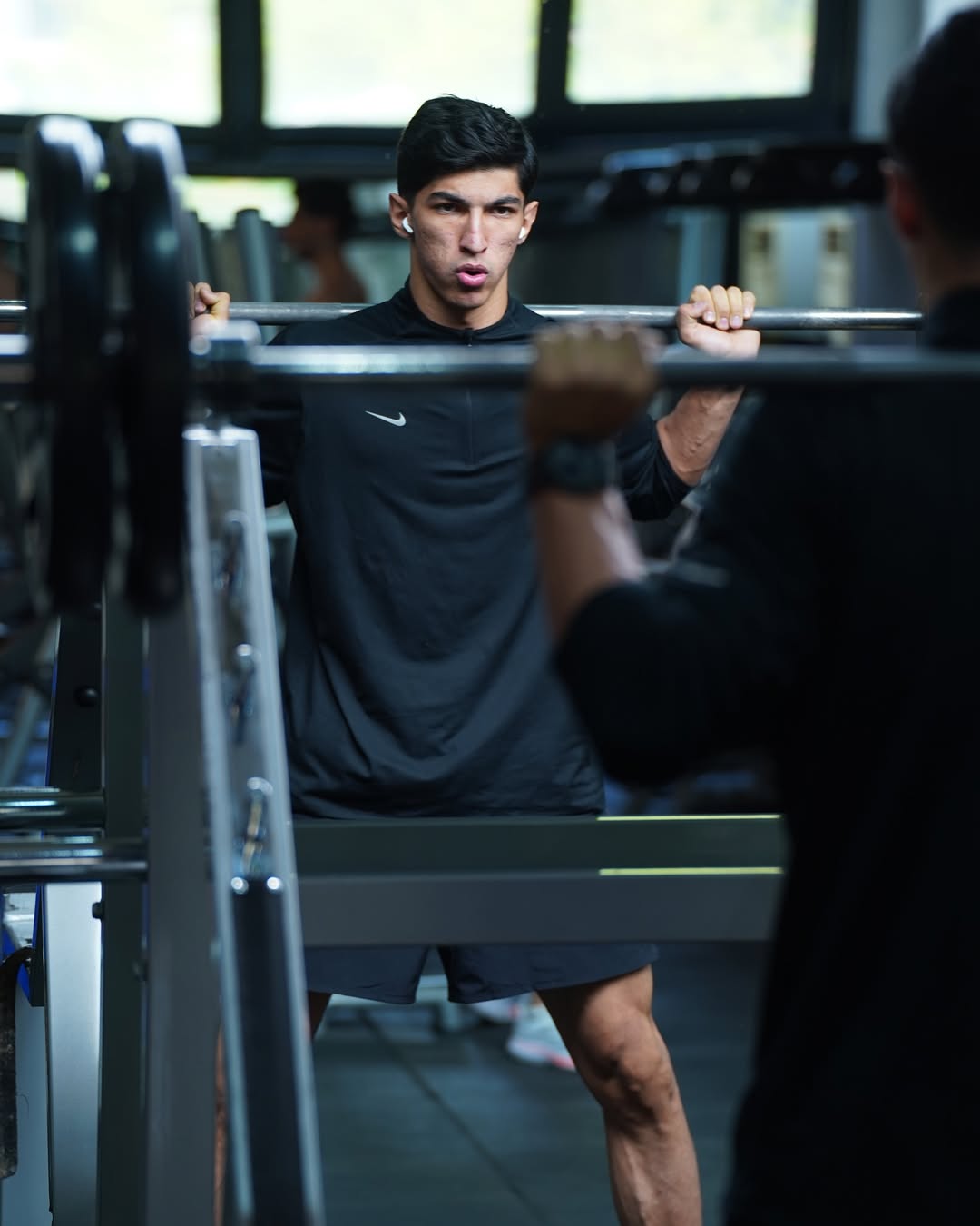 آرین سلیمی تمرینات آرین سلیمی تمرینات