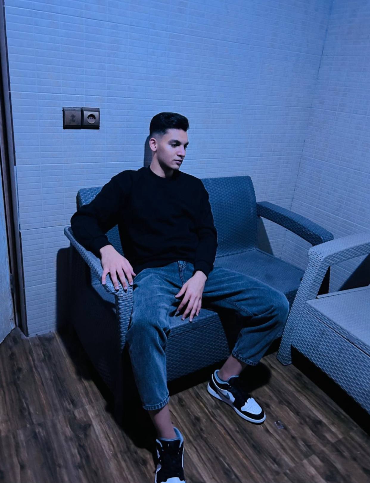 عکس های محمدحسین بازیار