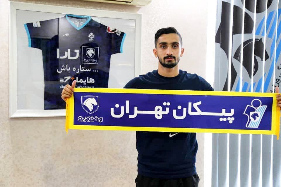 عکس های امیرحسین غلامی