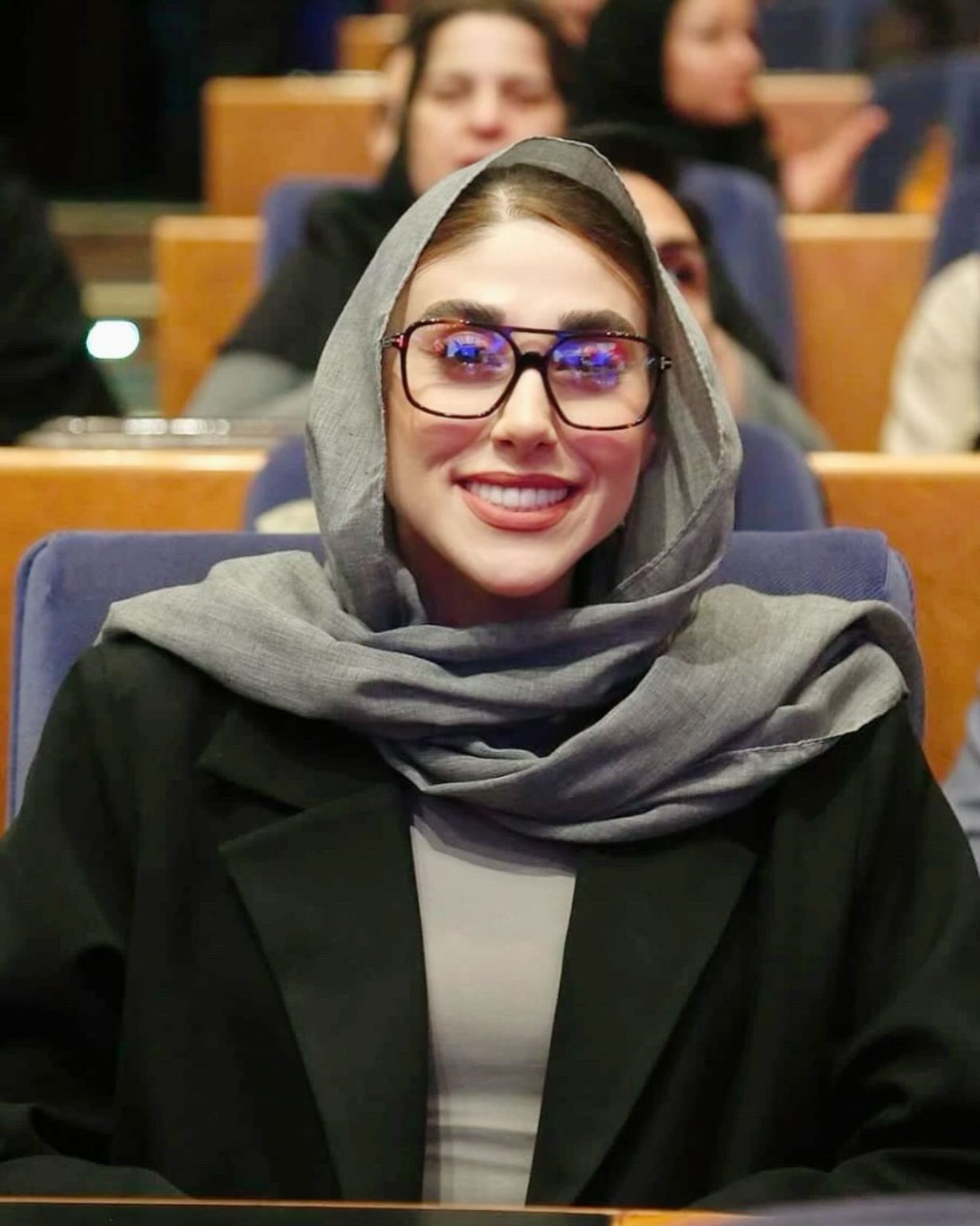 عکس های ناهید کیانی