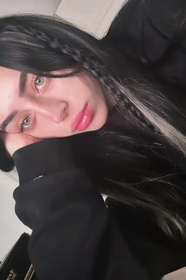 عکس جذاب نیکی نیکول