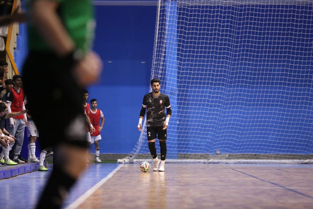 عکس مهدی رستمی‌ها