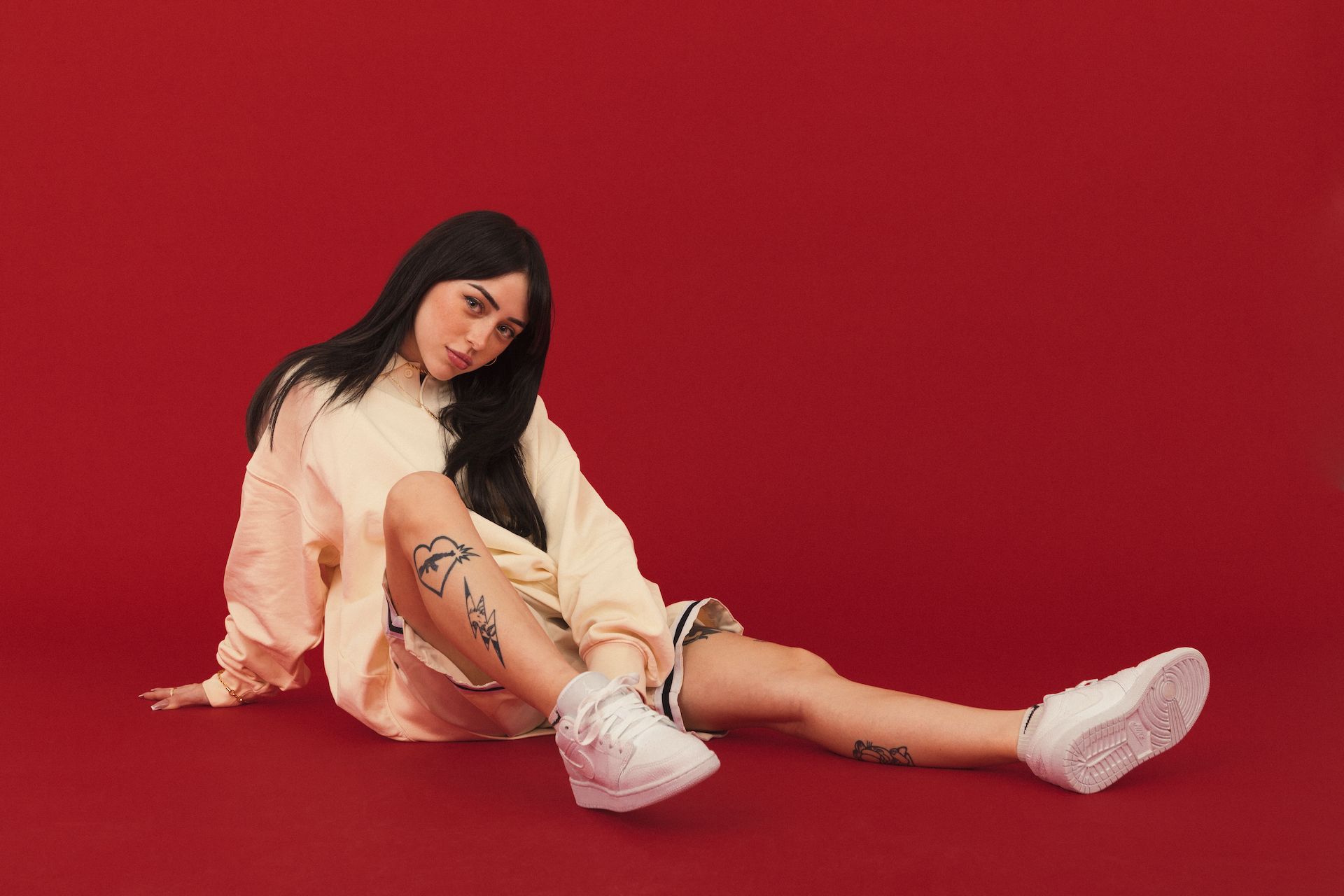 wallpaper Nicki Nicole