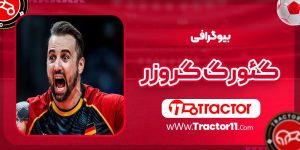 Read more about the article بیوگرافی گئورگ گروزر –  Georg Grozer