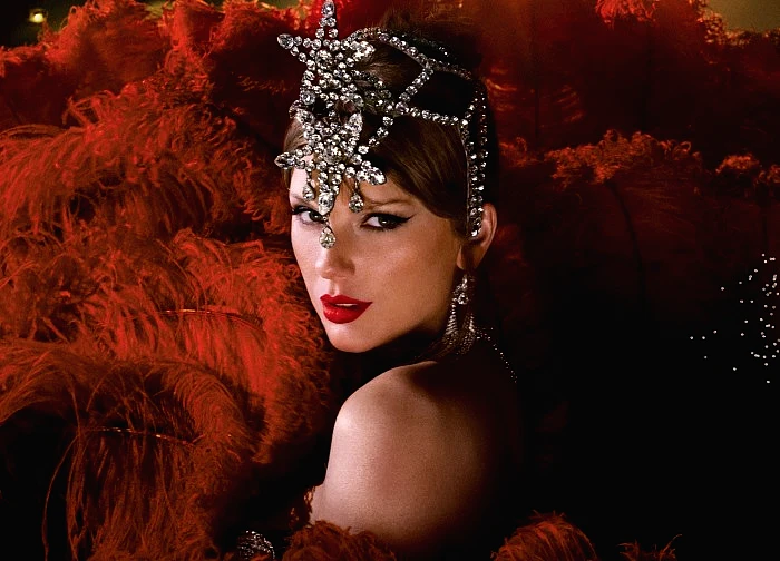 پیام آهنگ جدید اوفلیا تیلور سوییفت پیام آهنگ جدید اوفلیا تیلور سوییفت