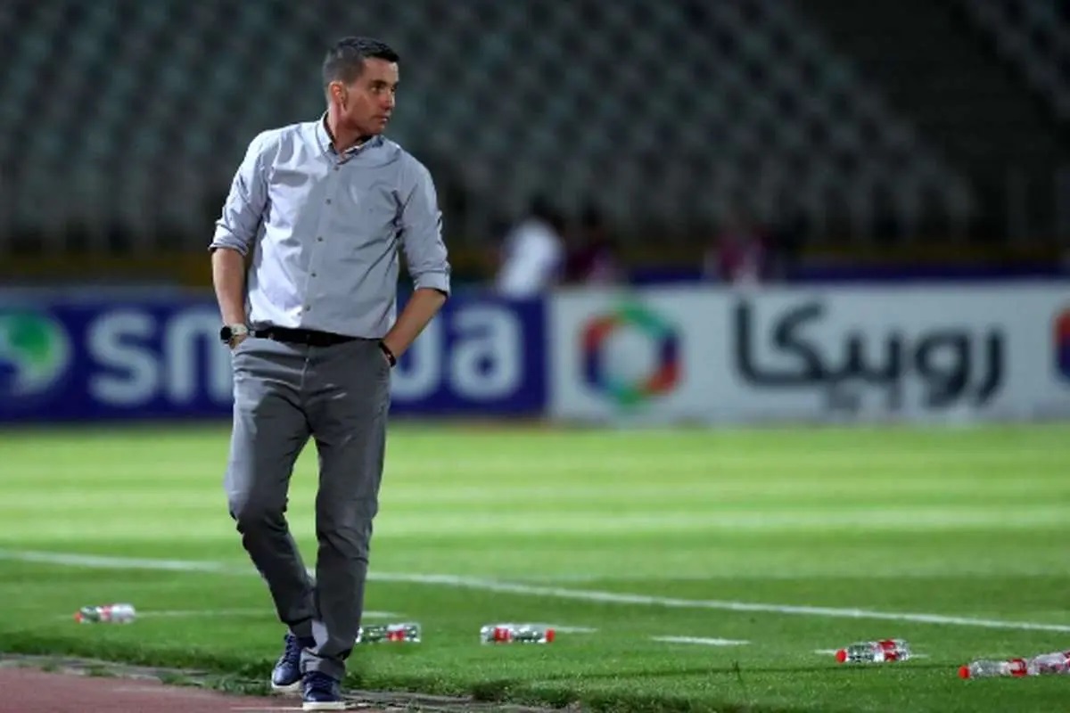 تیم بعدی اوسمار ویرا