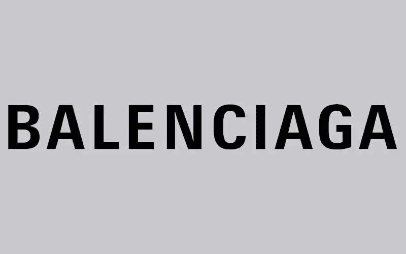 Balenciaga (بالنسیاگا) اسپانیا Balenciaga (بالنسیاگا) اسپانیا