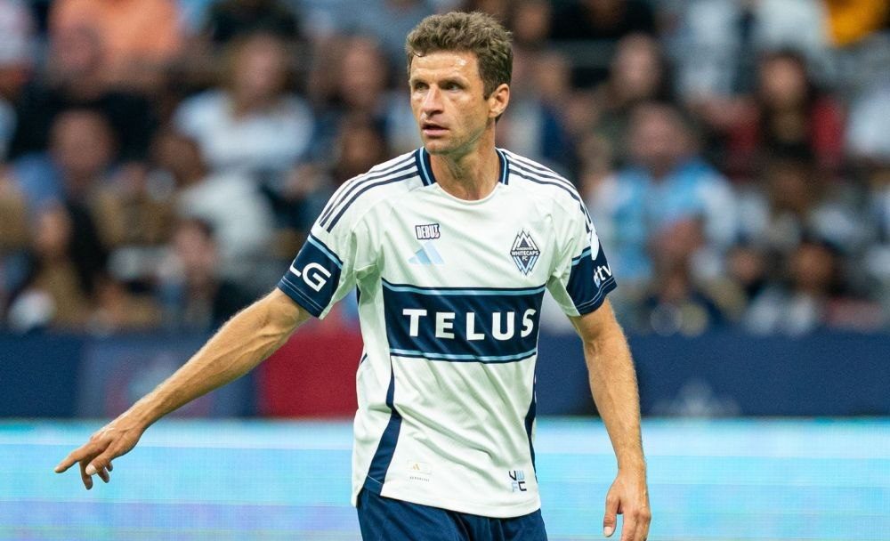 مولر و تحلیل تاکتیکی تیم‌ها