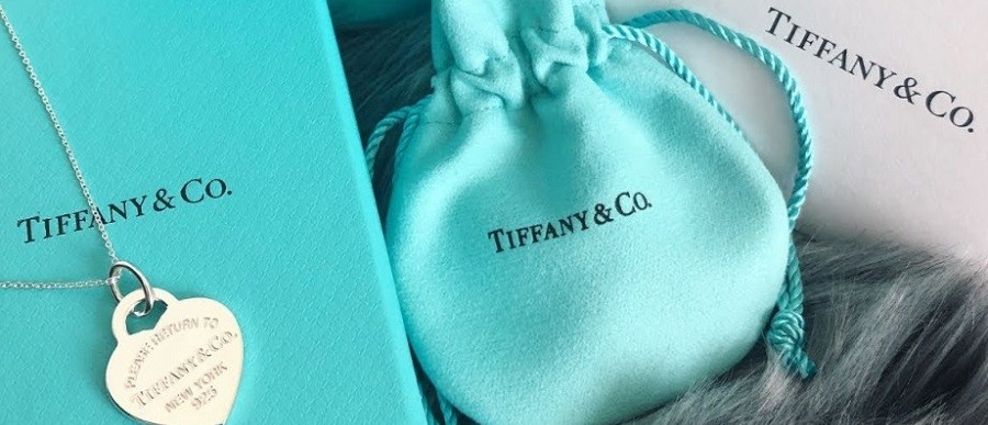 Tiffany & Co. (تیفانی اند کو) ایالات متحده آمریکا Tiffany & Co. (تیفانی اند کو) ایالات متحده آمریکا