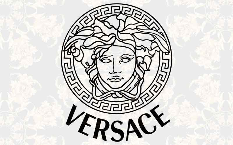 Versace (ورساچه) ایتالیا Versace (ورساچه) ایتالیا