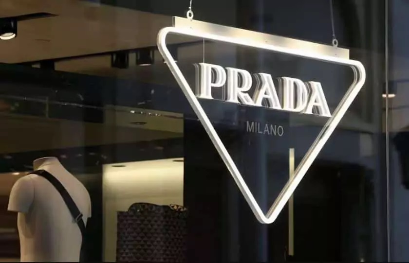 Prada (پرادا) ایتالیا Prada (پرادا) ایتالیا