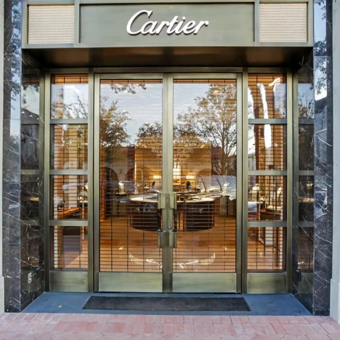 Cartier (کارتیه) فرانسه Cartier (کارتیه) فرانسه