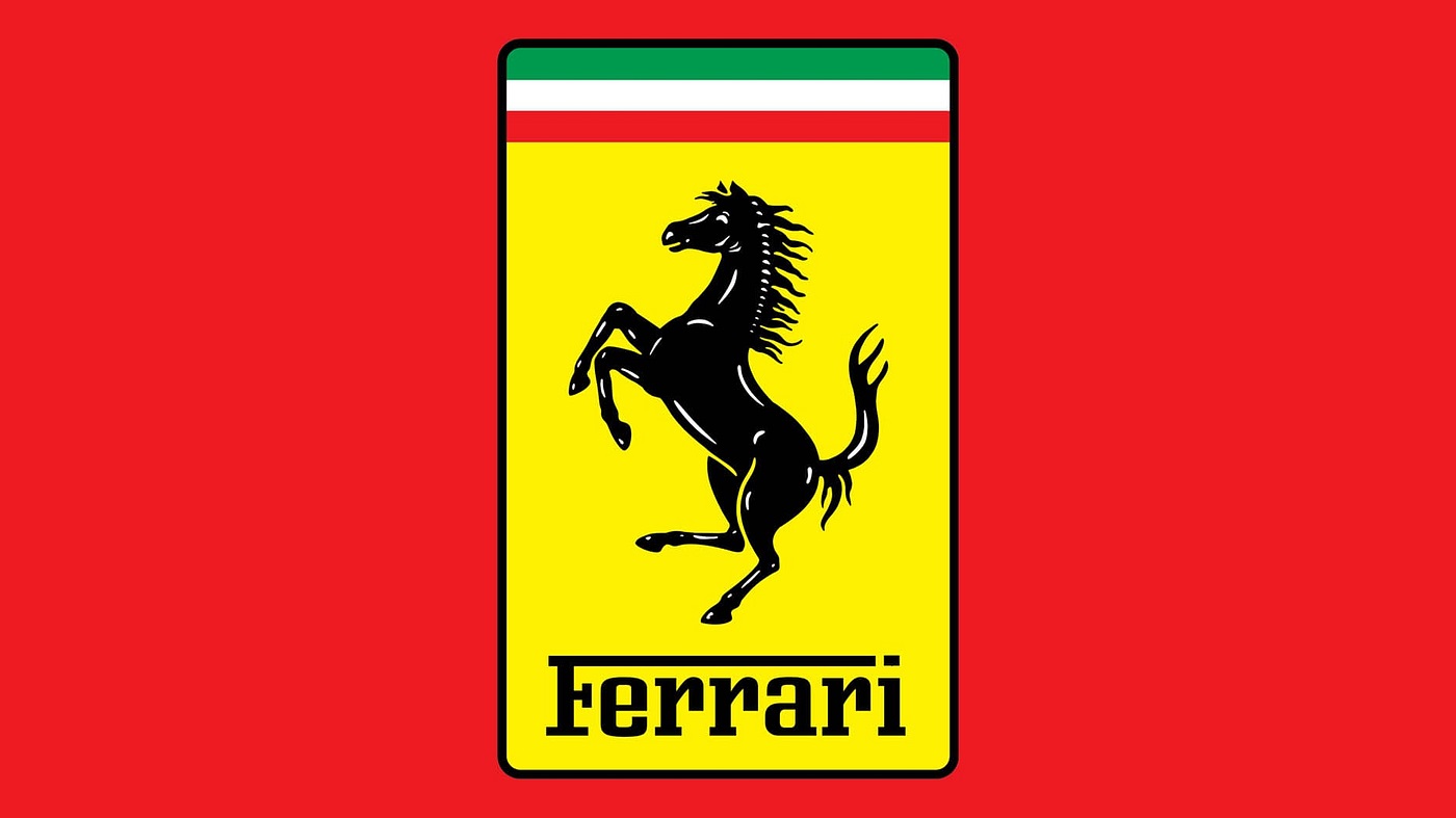 Ferrari (فراری) ایتالیا Ferrari (فراری) ایتالیا