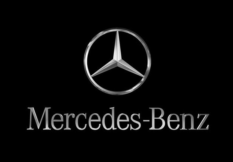 Mercedes-Benz (مرسدس بنز) آلمان Mercedes-Benz (مرسدس بنز) آلمان