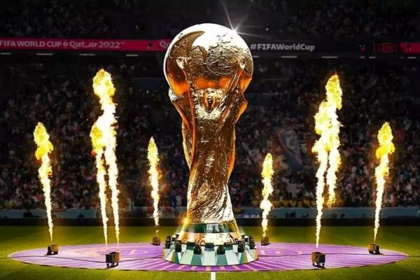 محل های برگزاری جام جهانی 2026