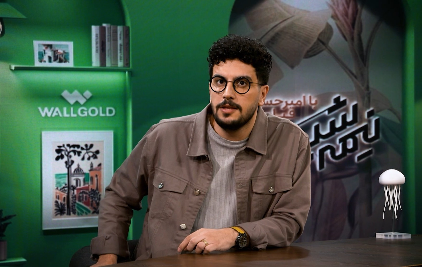عکس امیرحسین قیاسی برای موبایل