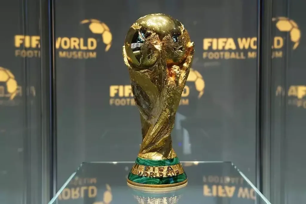 برنامه بازی های ایران در جام جهانی ۲۰۲۶