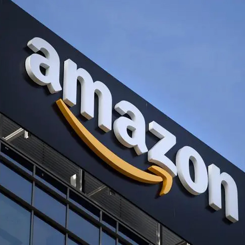 Amazon (آمازون) ایالات متحده آمریکا Amazon (آمازون) ایالات متحده آمریکا