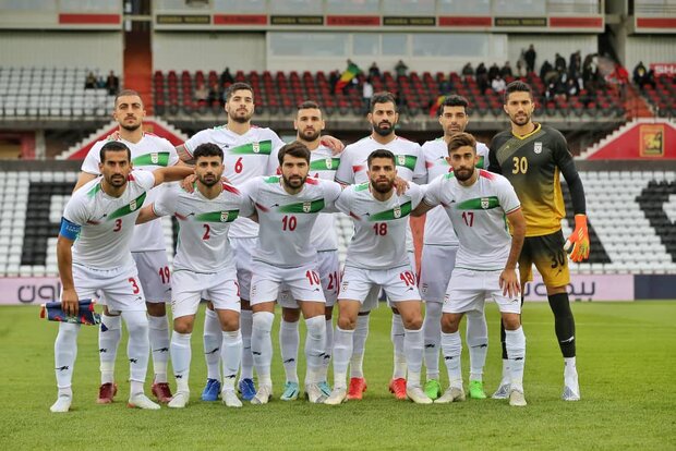 ارزشمندترین تیم‌های ملی آسیا