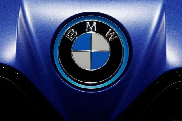 BMW (بامو) آلمان BMW (بامو) آلمان