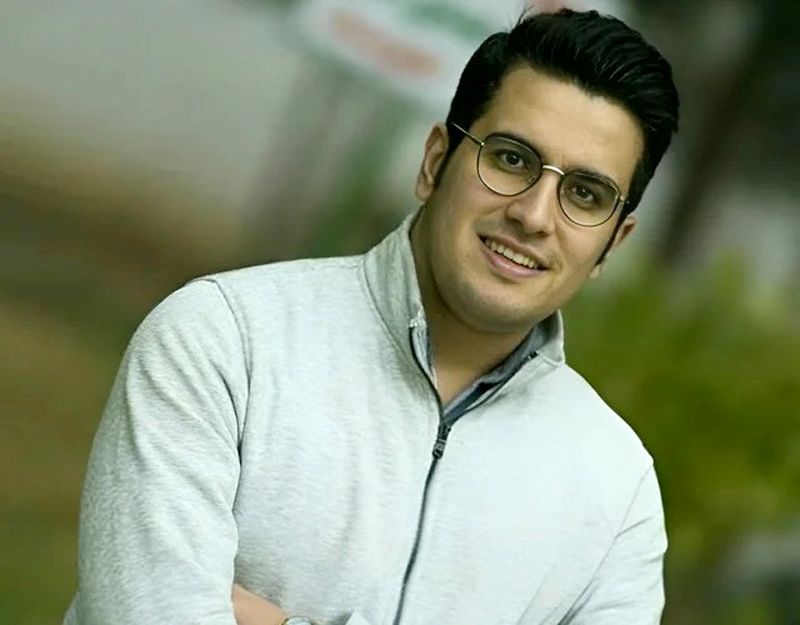 Amirhoseyn Ghiasiwallpaper